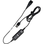 Axtel - QD към USB C8 MS - Свързващ кабел (11998)