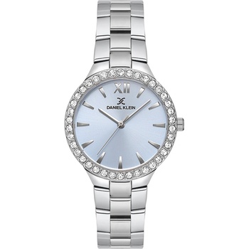 Daniel Klein DK. 1.13205-10 Дамски часовник