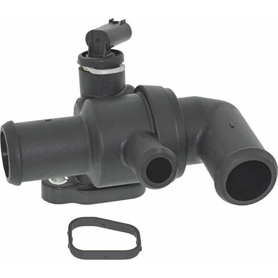 Termostat, chladivo TOPRAN 408 866 (408866)