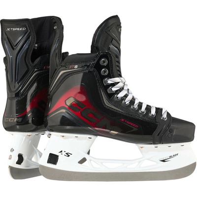 CCM Jetspeed FT8 Intermediate