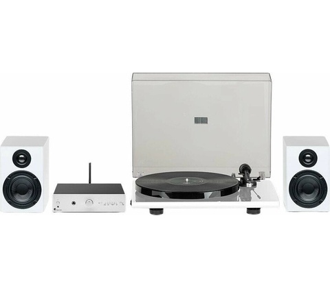Pro-Ject Stereo Set E