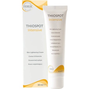 Synchroline Thiospot Интензивен крем за третиране на пигментни петна, 30 ml