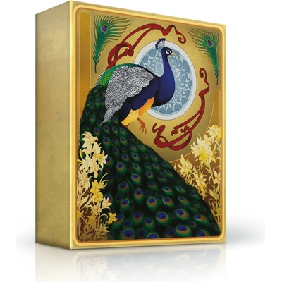 Grand Gamers Guild Words of a Feather EN