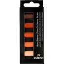 Rembrandt suché pastely 5 ks