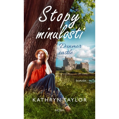 Stopy minulosti - Dunmor Castle 1