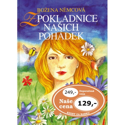 Z pokladnice našich pohádek