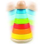 Pino Дървена низанка Pino - Невеляшка за низане