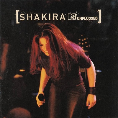Shakira: MTV Unplugged: LP