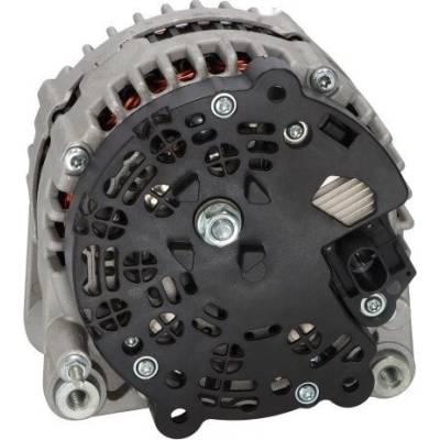 Alternátor VW CRAFTER 12V 180A LK-11221, , ,