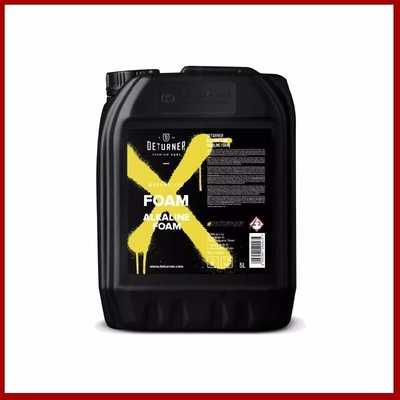 Deturner Expert Line Alkaline Foam 5 l