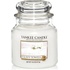 Yankee Candle Classic Fluffy Towels 411 g