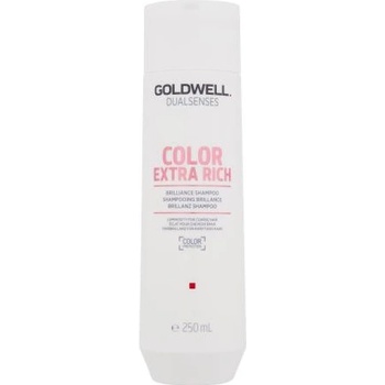 Goldwell Dualsenses Color Extra Rich Shampoo 250 ml