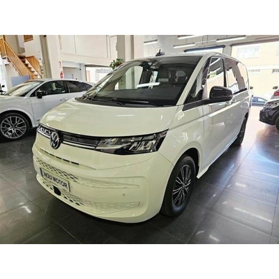 Volkswagen T5 Multivan 110 kW
