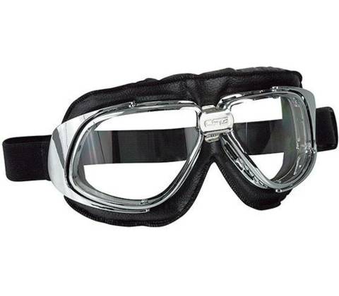 Stormer Aviator chrom