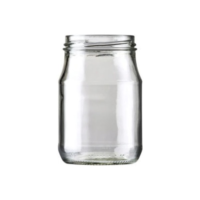 Vetropack zavařovací sklenice šroubovací twist 377 ml