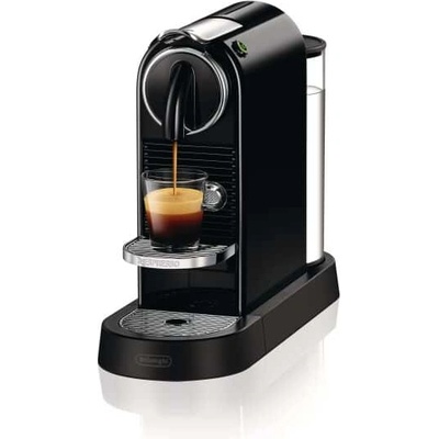 DeLonghi Nespresso EN 167. B Citiz