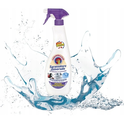 Chante Clair Lavanda univerzální odmašťovací prostředek 600 ml