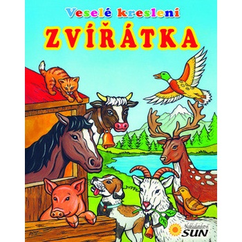 Zvířátka