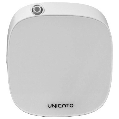 Unicato Difúzer ELEMENT A1-V3.1 Biely na batérie do 30m2