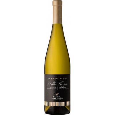 Kellerei Eisacktal Cantina Valle Isarco Aristos Müller Thurgau suché bílé 2019 13,5% 0,75 l (holá láhev)
