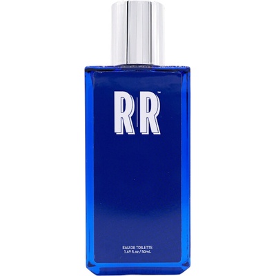 Reuzel RR Fine Fragrance – jemná citrusovo-mätová vôňa 50 ml