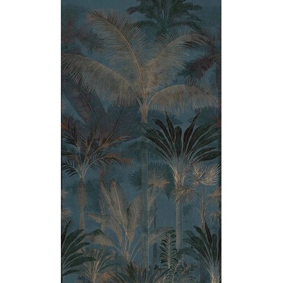 A.S. Création 761906 Vliesový panel CUBA 2, rozmery 159x280cm