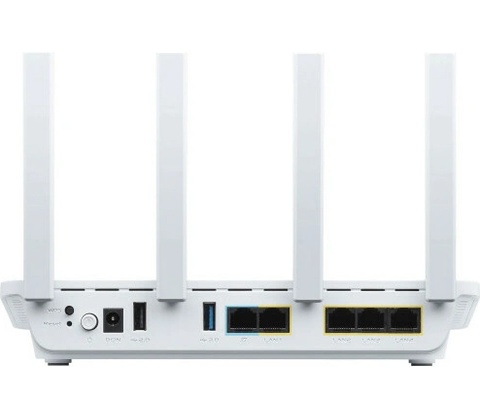 Asus EBR63