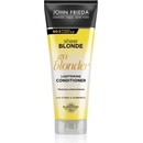 John Frieda Sheer Blonde Go Blonder zesvětlující kondicionér pro blond vlasy 250 ml