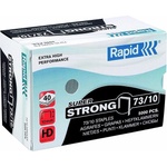  Телчета за телбод Rapid SupStrong №73/10 5000бр (1710011-24890400)