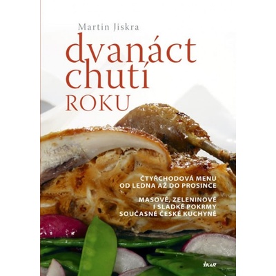 Dvanáct chutí roku
