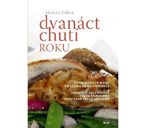 Dvanáct chutí roku