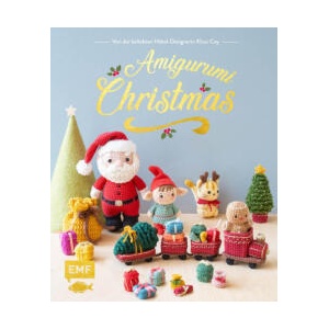 Amigurumi-Christmas (2024)