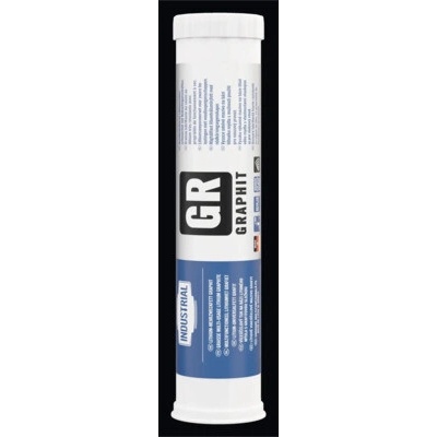 Industrial Uni mazivo Graphit 400 g