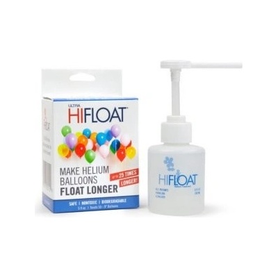 Unique HI-FLOAT, 148ml