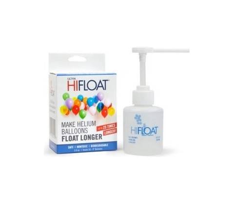 Unique HI-FLOAT, 148ml