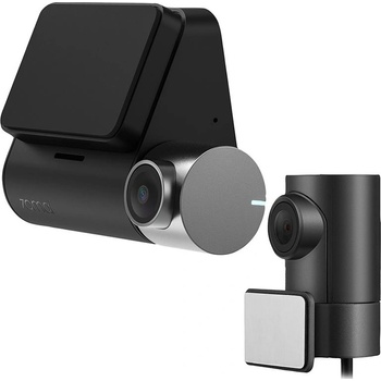 70mai Dash Cam Pro Plus+ A500S sada se zadní kamerou