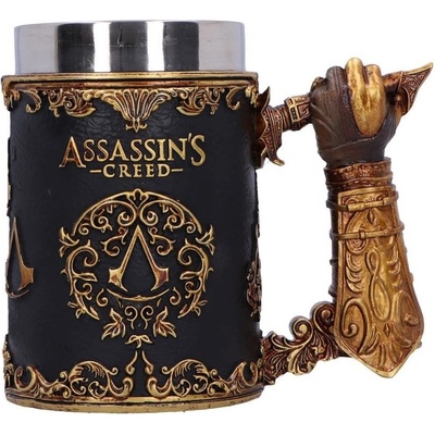 Nemesis Now Халба Nemesis Now Games: Assassin's Creed - Through the Ages (B6643B24)