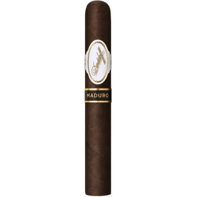 Davidoff Maduro Toro 1 ks