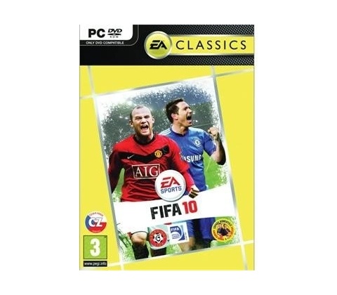 FIFA 10