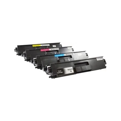 Compatible Brother TN-325 съвместим икономичен комплект (BPR325)