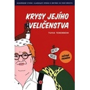 Krysy Jejího Veličenstva - Tuvia Tenenbom