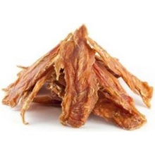 Want Měkké kuřecí Jerky 100 g