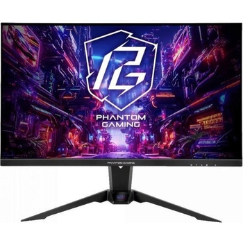 ASRock PG32QFT