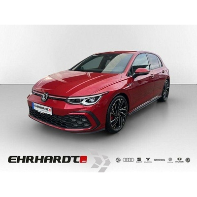 Volkswagen Golf GTI DSG 180 kW