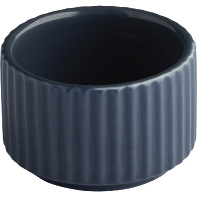 APS miska GRID modrá 6 cm
