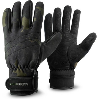Delphin NeoFLIX Banx neoprenové rukavice s výstelkou – Zboží Dáma