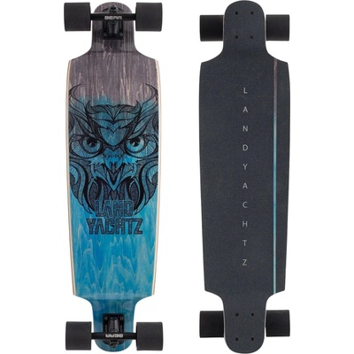 Landyachtz Top Cat Owl 37