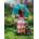 SunsOut - Puzzle The Teal Umbrella - 500 piese