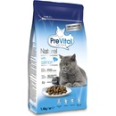 PreVital Naturel cat losos 1,4 kg