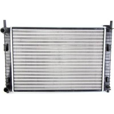 Chladič, chlazení motoru THERMOTEC D7G014TT
